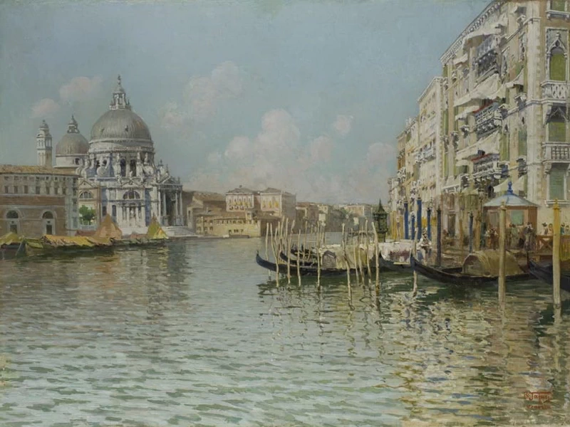 Venezia